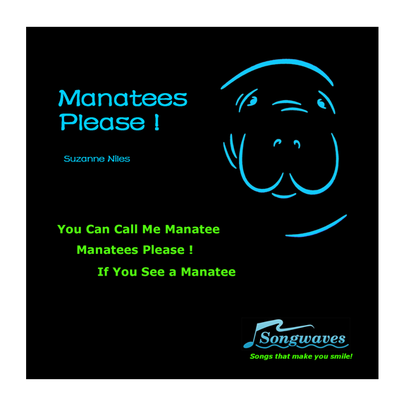 Manatee songs