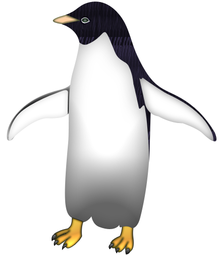 Penguin song